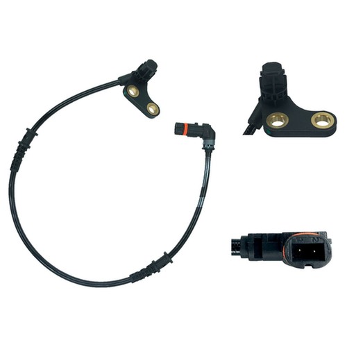 Abs sensor wheel - abs, speed