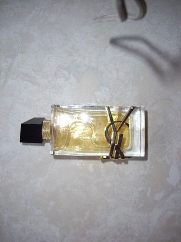 Yves saint laurent libre 3oz - saint,