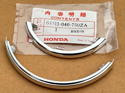 Nos genuine honda - nos,