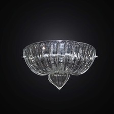 Classic Crystal Transparent