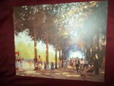 Barnes, Alan Robert. Roy