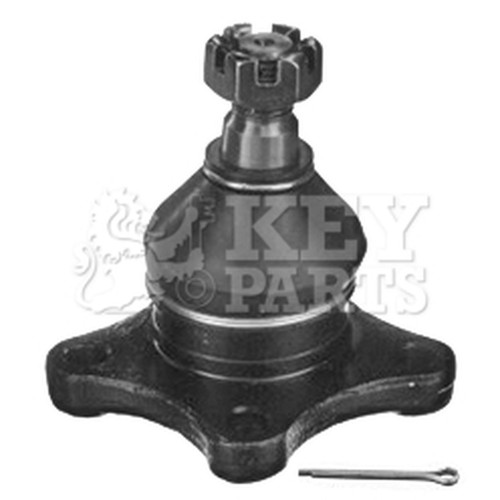 Ball joint for - ball,