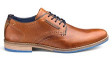 Dune London Oxford Shoes Mens