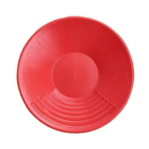 Gold pan metal detection tools - pan,