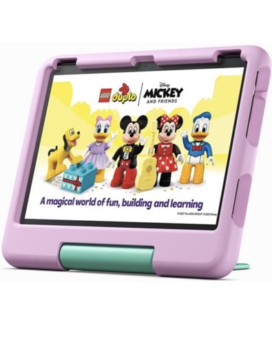 Amazon fire kids - fire, hd