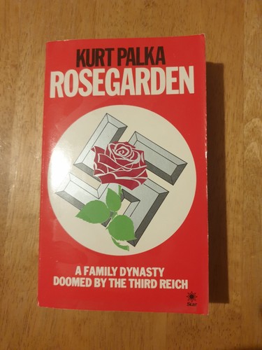 Rosegarden rare edition - rosegarden,