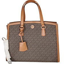 Michael Kors Chantal Brown