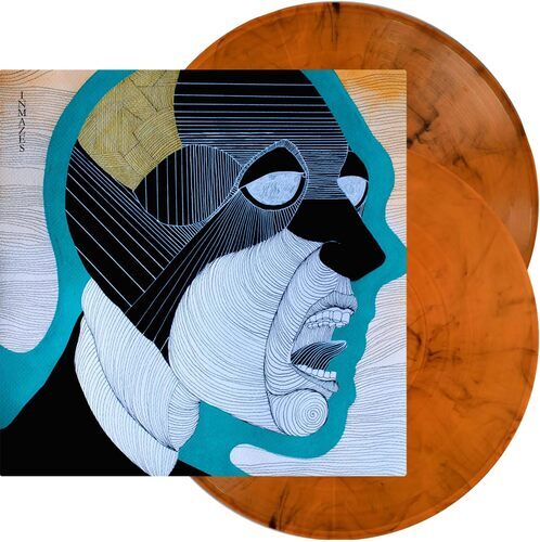 Vola inmazes vinyl - vinyl, album