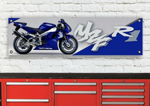 Br210b yamaha yzf - br210b, r1