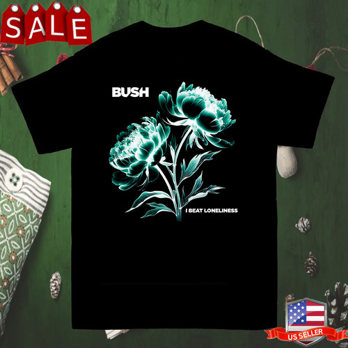 Bush band beat loneliness - band,