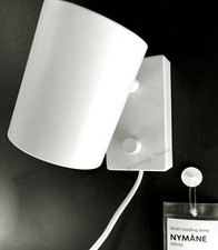 Ikea NYMANE Wall/Reading Lamp