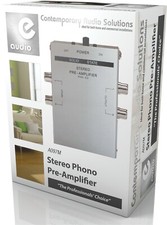 Pre Amp for Turntable and