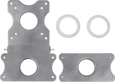 VIVO Adapter VESA Mount Kit