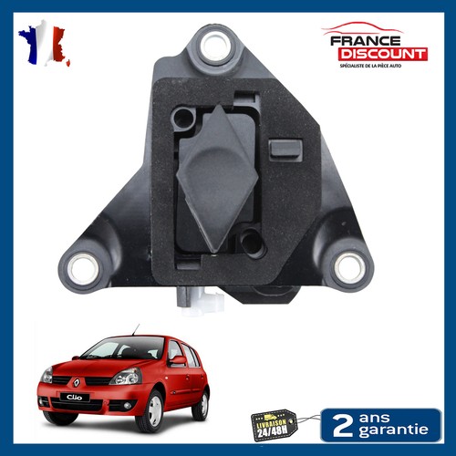 8200060917 trunk opening - trunk,