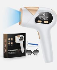 Glattol 3in1 IPL Laser Hair