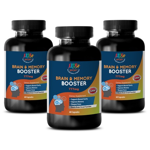 Glutamine for brain health - for,