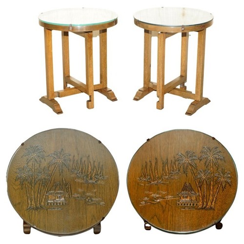 Pair circa 1940 - pair,