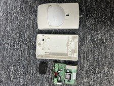 Optex FX-50 Wired PIR
