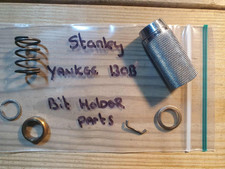 Vintage Stanley Yankee No 130B