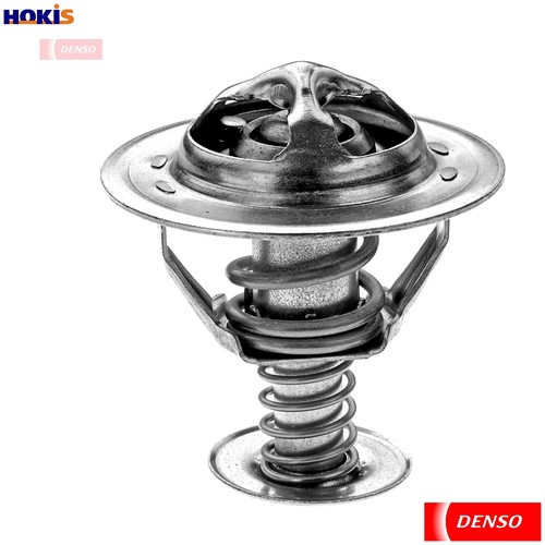Thermostat coolant dtm77281 - thermostat,