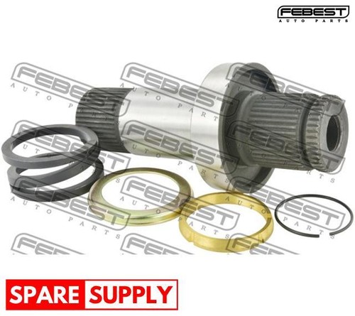 Drive shaft for california - shaft, vw