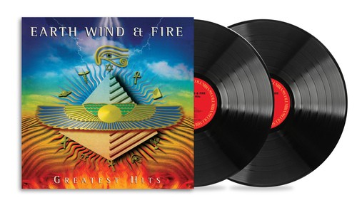 Earth wind fire greatest - earth,,