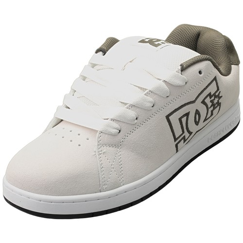 Shoes gaveler mens skate - dc,