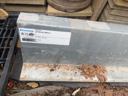 Keystone lintel cfs 90 - ,