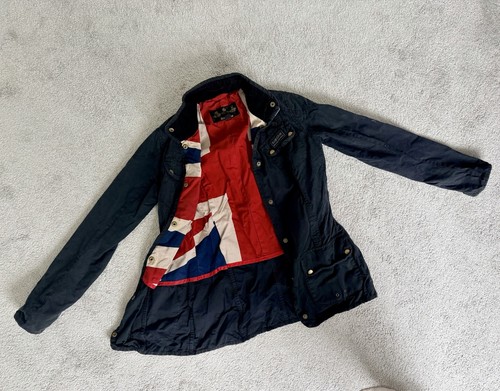 Barbour women jacket waxed - jacket,