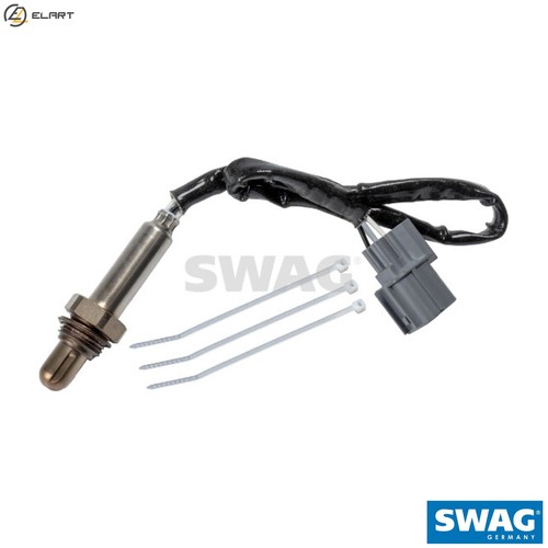 Lambda sensor 5180 for h - sensor, 33