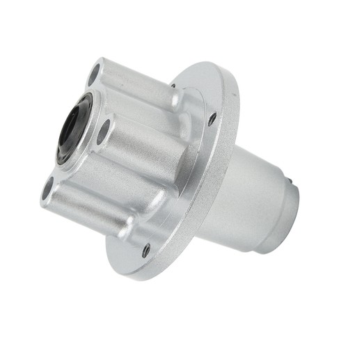 Front wheel rim hub cnc - ⁺front,
