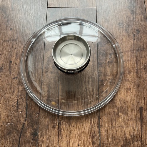 Pyrex 28cm replacement - replacement, glass