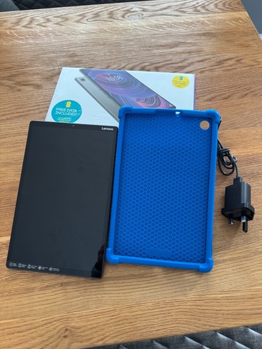 Lenovo tablet m10 - lenovo,