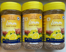 Lemon Instant Tea Drink