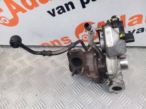 Vauxhall vivaro x82 mk3 - 1.5,