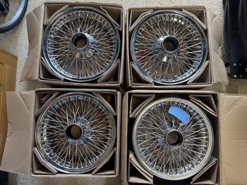 Set xw493 flat hub - set, 4