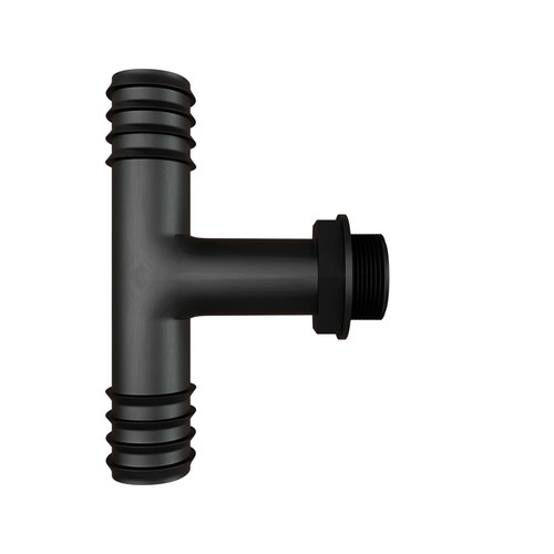 Iws pro spare fittings 25mm - fittings,