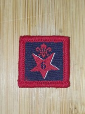 Scouting current joining in - uk,