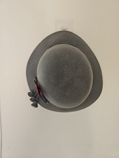 Vintage C&A Ladies Hat  VGC