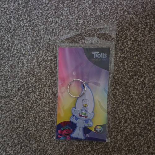 Trolls world tour character - tour,