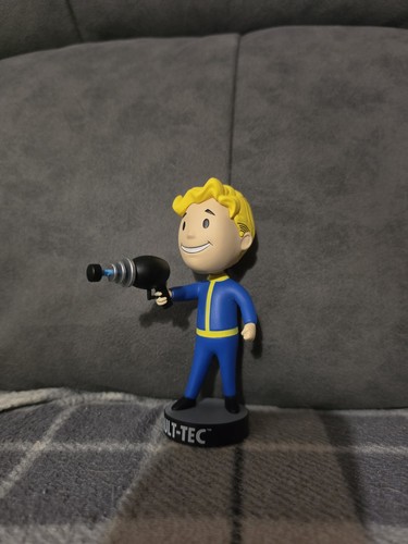 Fallout energy weapons - fallout,