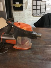 Shark Rocket HV301 Main Body