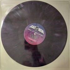Kaned -Peas, Love & Unity EP