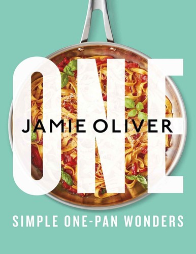 One simple pan wonders - simple, by