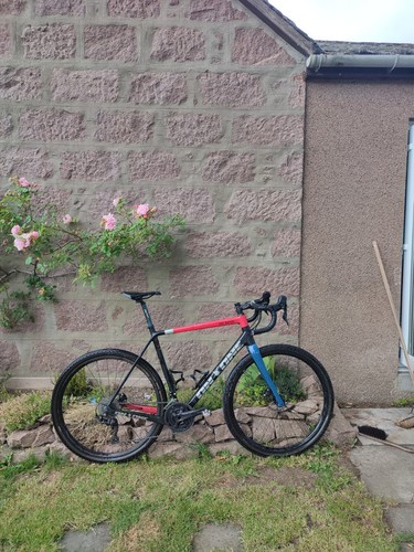 One free ranger gravel - one, bike