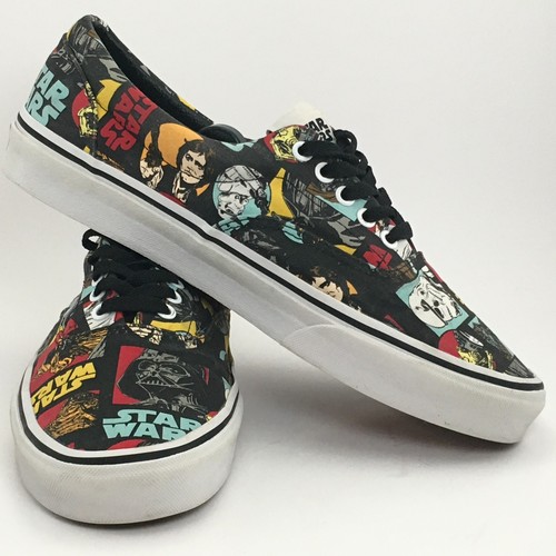 Vans star wars may the - vans,