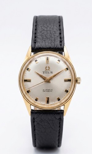 Vintage solvil titus 21 - vintage, et
