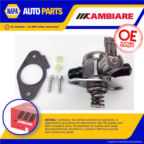 Fuel pump ve523991 cambiare - ve523991,
