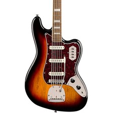 Squier Classic Vibe Bass VI
