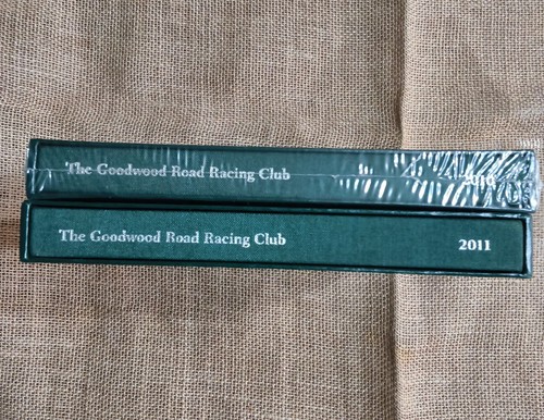 2no the goodwood - goodwood, racing
